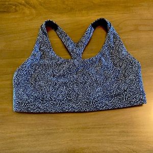 Athleta ultimate bra